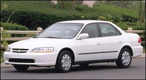 chevy malibu 2000