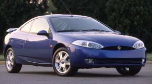 Ford+cougar+2001