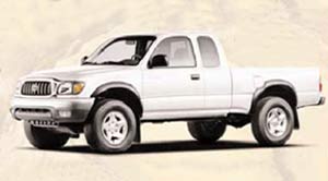 2001 toyota tacoma stereo specs #4 2001 toyota tacoma stereo specs #4