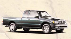 2001 toyota tacoma stereo specs #3 2001 toyota tacoma stereo specs #3