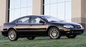 Oldsmobile aurora 2002 review