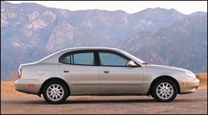 2002 Buick Century Specifications Car Specs Auto123