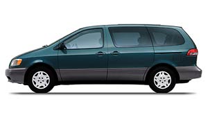 2001 toyota sienna dome light #2 2001 toyota sienna dome light #2