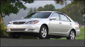 2003 toyota camry le msrp #7 2003 toyota camry le msrp #7