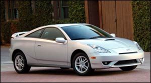 2003 toyota celica gt specs #5 2003 toyota celica gt specs #5
