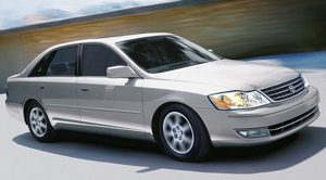 2004 toyota avalon xls specs #4 2004 toyota avalon xls specs #4