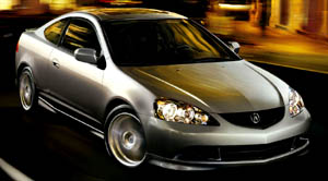 2006 Acura Type on 2005 Acura Rsx Overview Base Specs Auto123