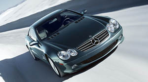 2005 Sl500 New Price