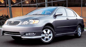 toyota corolla sport 2005 price #7 toyota corolla sport 2005 price #7