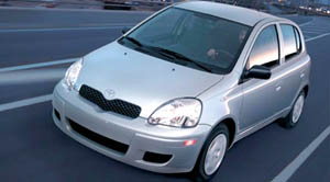 toyota echo 2005 hatchback 5 dr #7 toyota echo 2005 hatchback 5 dr #7