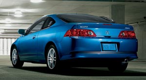 2010 Acura  Review on 2006 Acura Rsx Automatic Related Infomation Specifications   Weili