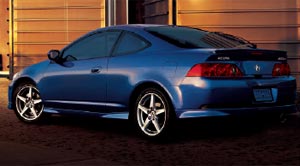 2003 Acura  Type on Installation Instructions For     Aem Electronics     Wideband O2