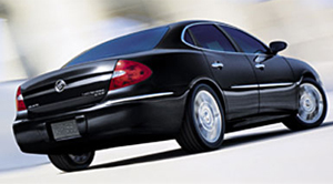 2006 Buick Allure Specifications Car Specs Auto123