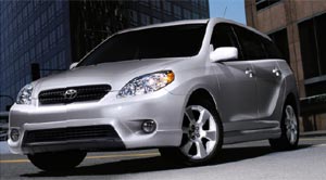 2006 toyota matrix base specs #2 2006 toyota matrix base specs #2