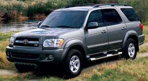 2006 toyota sequoia msrp #2 2006 toyota sequoia msrp #2
