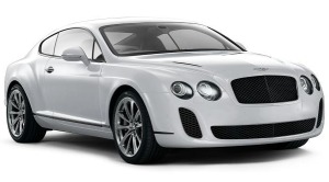 Bentley on 2012 Bentley Continental Supersports Overview   Coupe Specs   Auto123