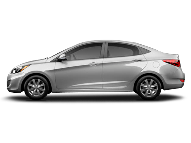Hyundai accent 2014 fiche technique