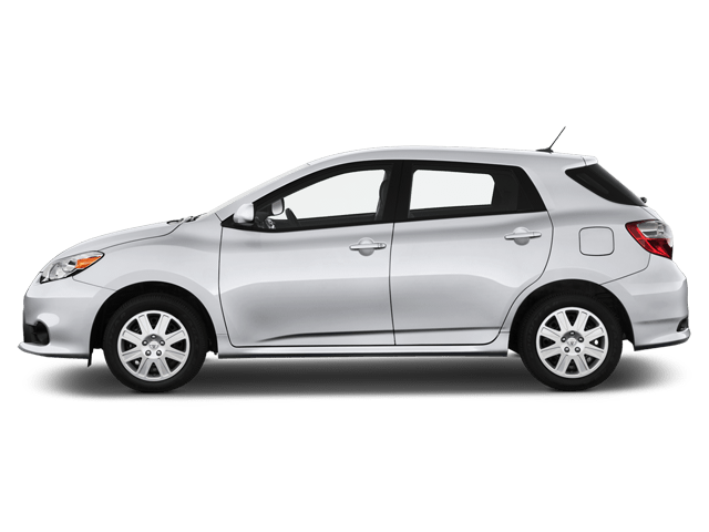 compare toyota matrix #1 compare toyota matrix #1