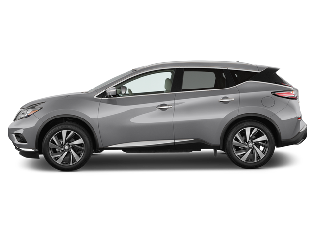 2016 Nissan Murano SL For Sale In Victoria BC Near Duncan Campus Nissan