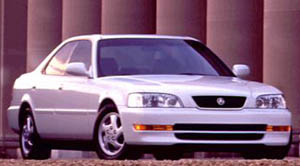 1996 Acura on 1996 Acura Tl Overview   3 2 Specs   Auto123