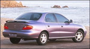 1997 hyundai elantra