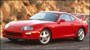 voiture toyota supra a vendre #3 voiture toyota supra a vendre #3