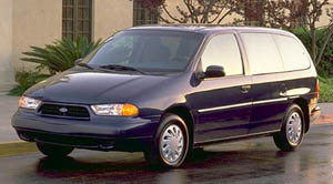 1998 plymouth voyager