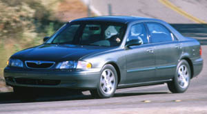 Acura Recall on 1998 Acura 1 6 El Overview   Sport Specs   Auto123