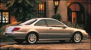 Acura Recall on 1999 Bmw 3 Series Coup   Photos   Auto123