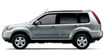 None Nissan x-trail