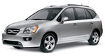 Kia rondo None