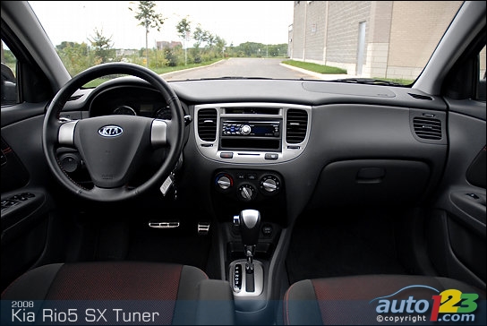 Is The Kia Rio Any Good Vw Vortex Volkswagen Forum
