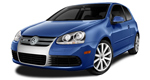 None Volkswagen R32
