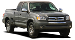 Toyota Tundra None