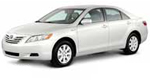 Toyota Camry Hybrid None