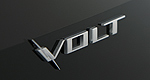 None Chevrolet Volt