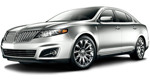 Lincoln MKS None