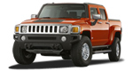 Hummer H3T None
