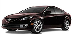 Mazda 6 None