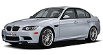 BMW M3 Sedan None