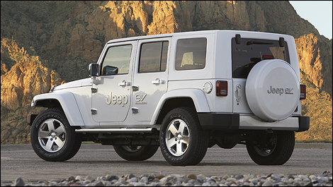 2010 High way Jeep Wrangler 2010 jeep ev i03 2010 High way Jeep Wrangler