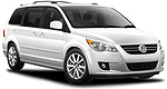 Volkswagen Routan None