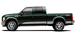 None Ford F-450