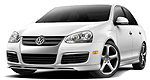 None Volkswagen Jetta TDI