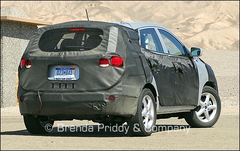 2011 Hyundai Tucson