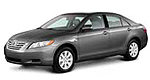 Toyota Camry Hybrid None