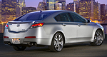 None Acura tl