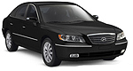 Hyundai Azera None