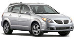 None Pontiac vibe