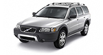 None Volvo v70